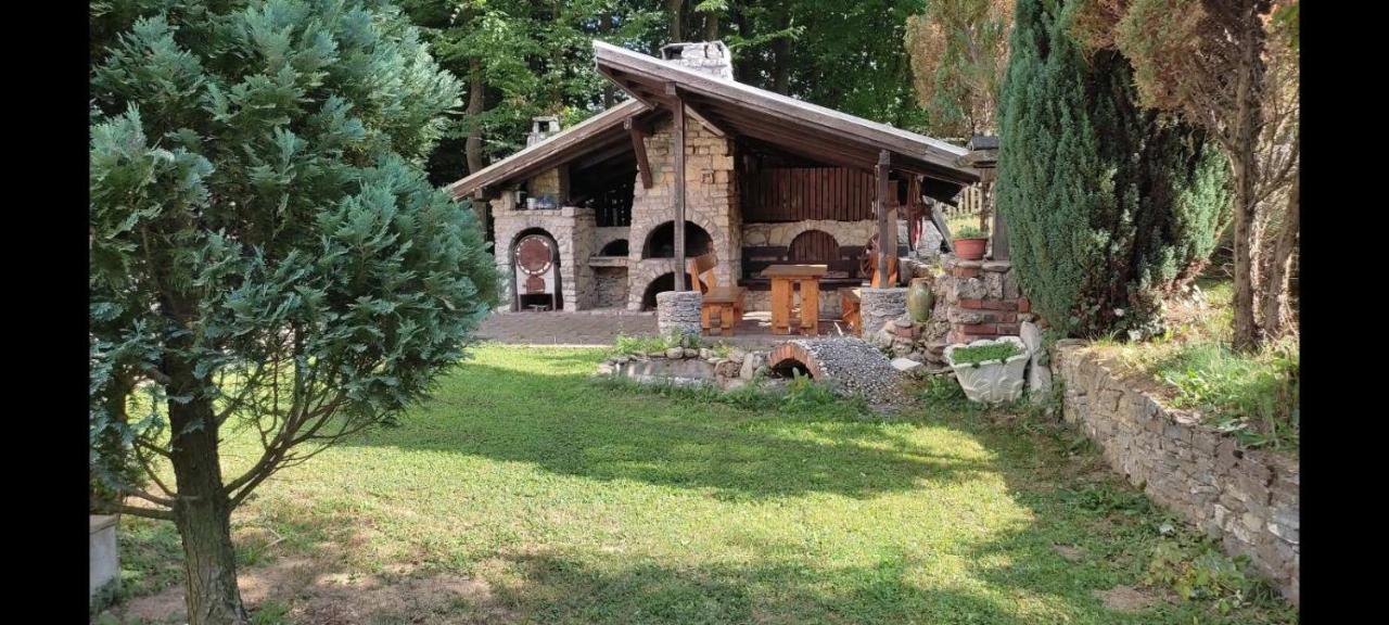 Villa Ema Σαράγεβο Εξωτερικό φωτογραφία
