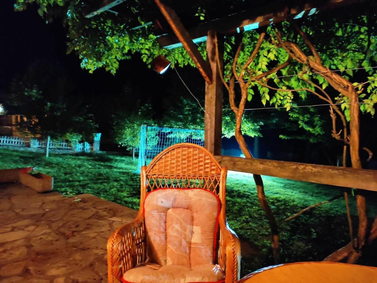 Villa Ema Σαράγεβο Εξωτερικό φωτογραφία