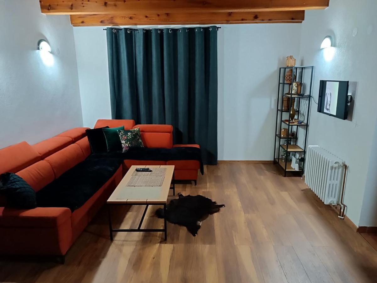 Villa Ema Σαράγεβο Εξωτερικό φωτογραφία
