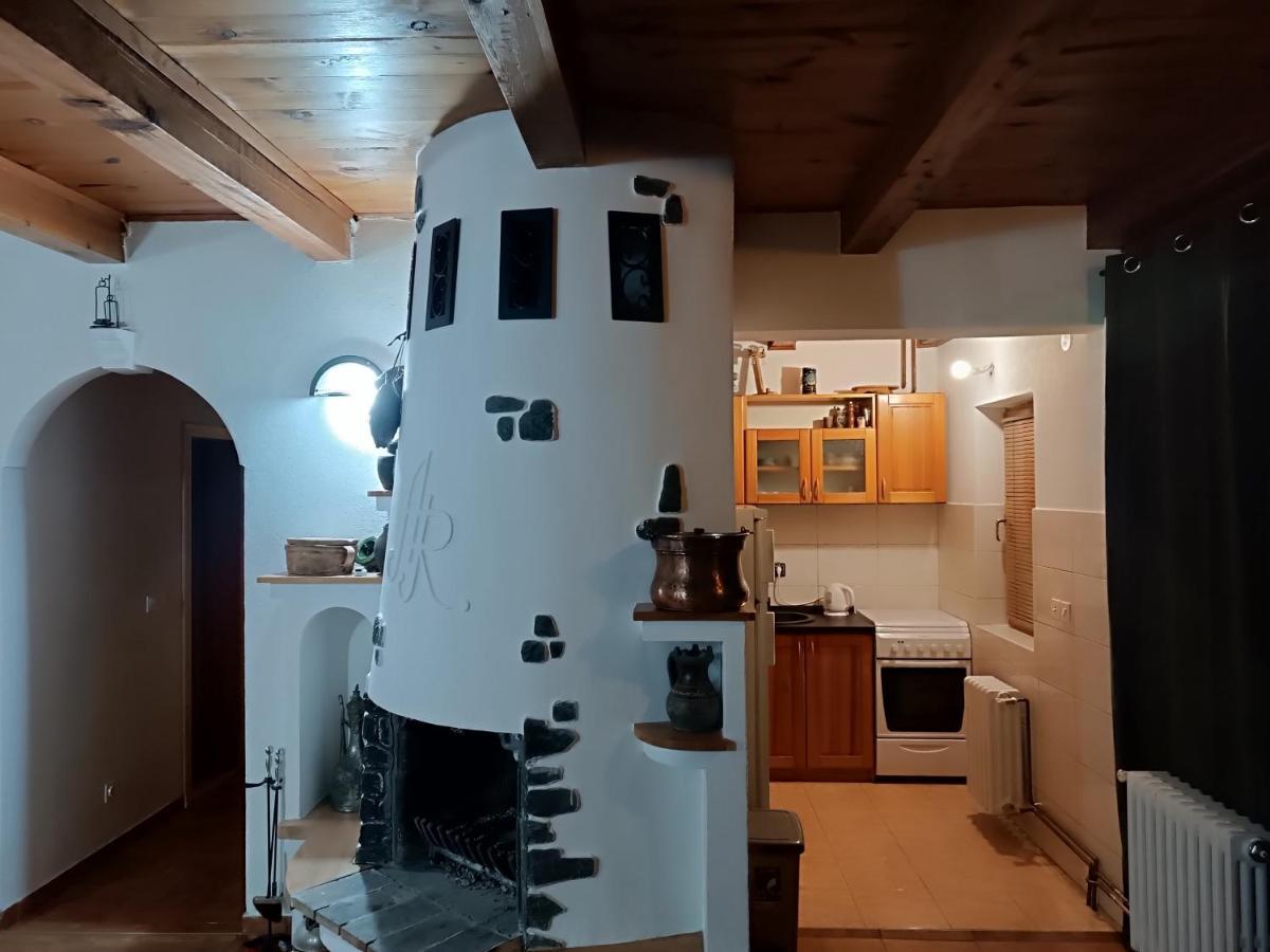 Villa Ema Σαράγεβο Εξωτερικό φωτογραφία