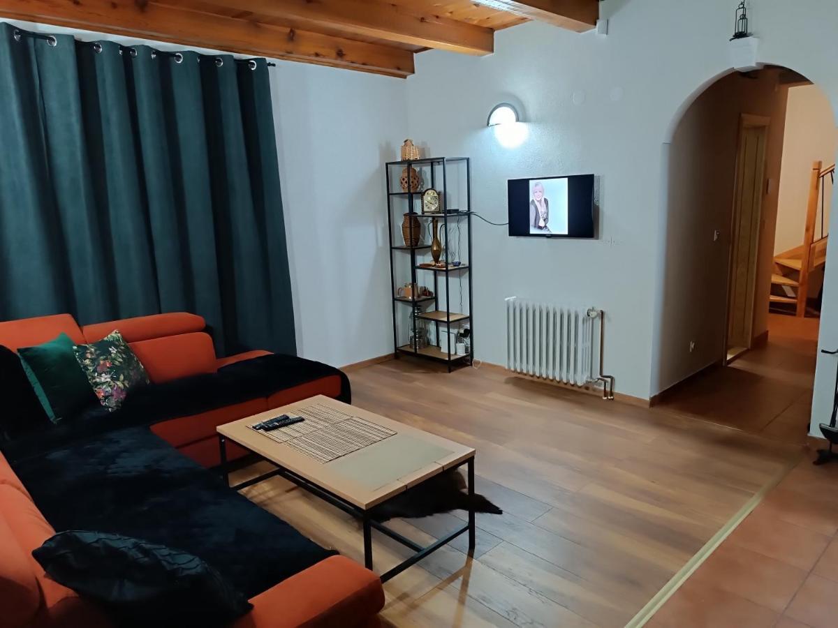Villa Ema Σαράγεβο Εξωτερικό φωτογραφία