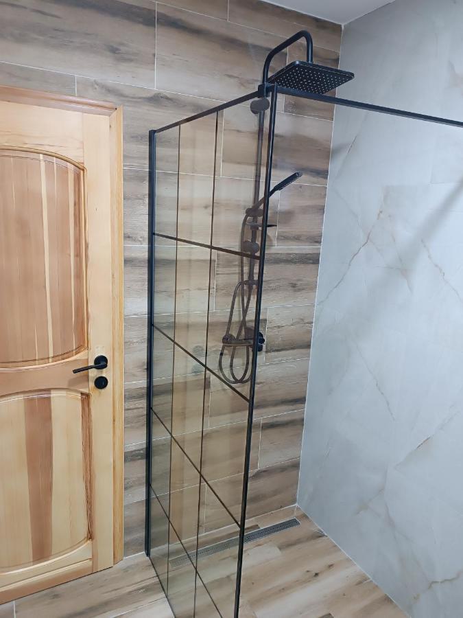 Villa Ema Σαράγεβο Εξωτερικό φωτογραφία