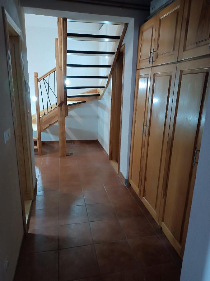Villa Ema Σαράγεβο Εξωτερικό φωτογραφία