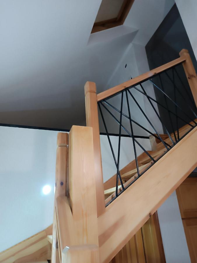 Villa Ema Σαράγεβο Εξωτερικό φωτογραφία