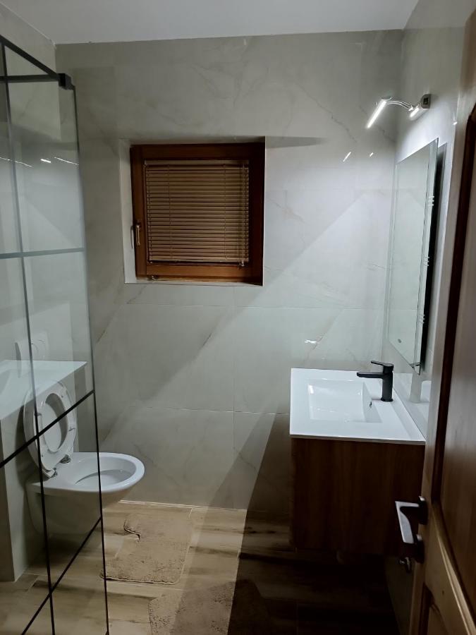 Villa Ema Σαράγεβο Εξωτερικό φωτογραφία