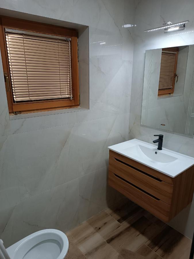 Villa Ema Σαράγεβο Εξωτερικό φωτογραφία