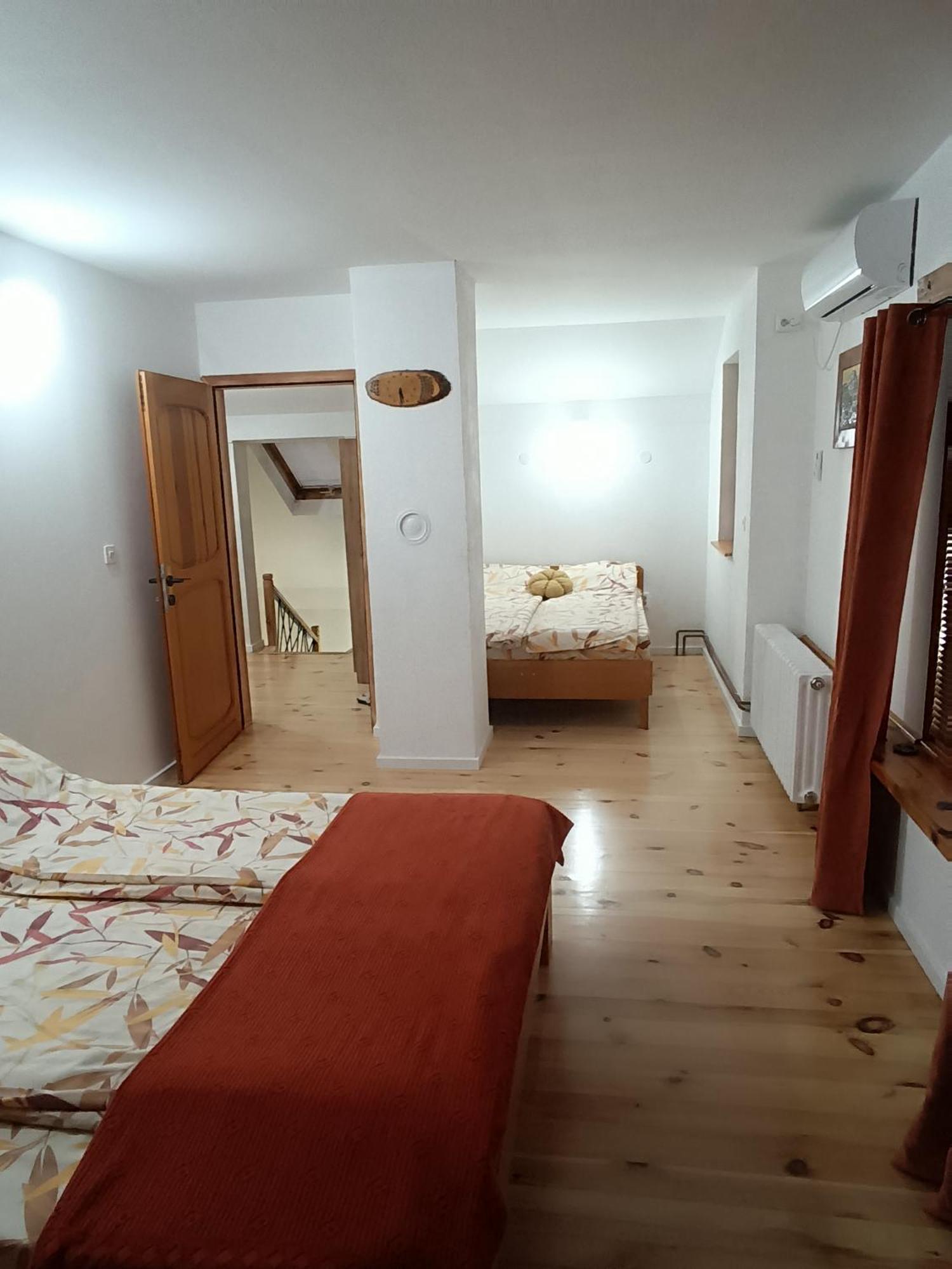 Villa Ema Σαράγεβο Εξωτερικό φωτογραφία