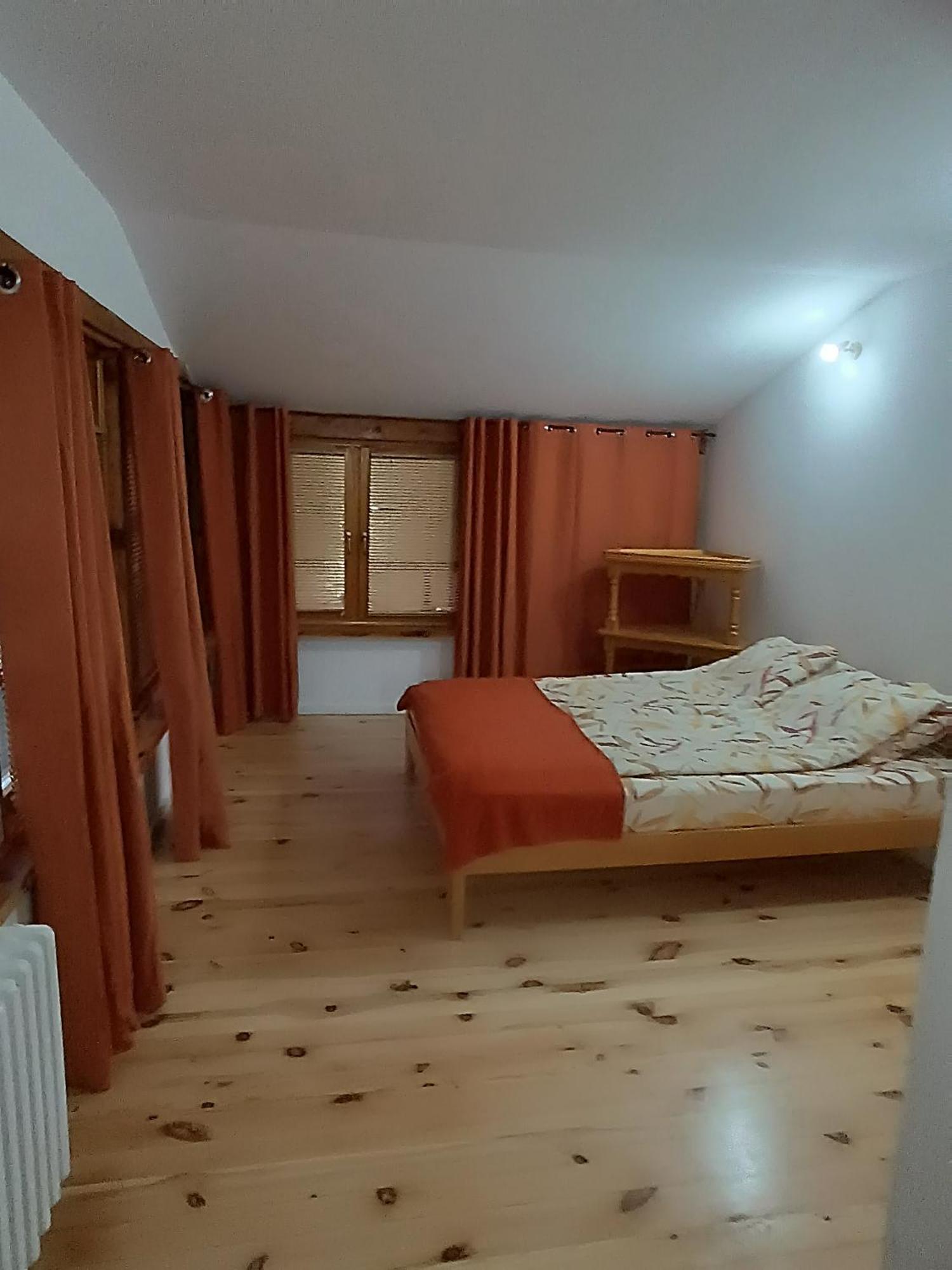 Villa Ema Σαράγεβο Εξωτερικό φωτογραφία