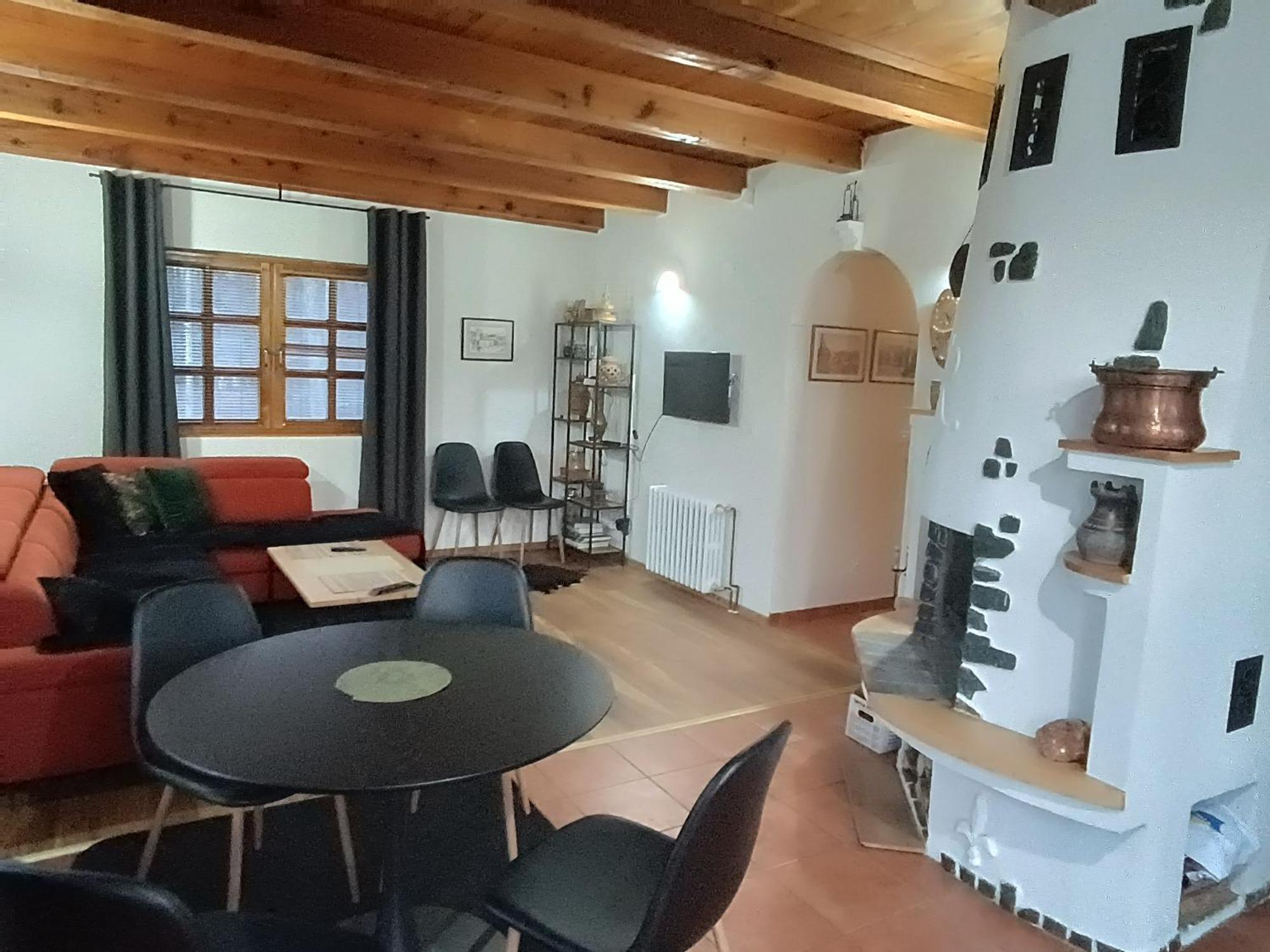 Villa Ema Σαράγεβο Εξωτερικό φωτογραφία