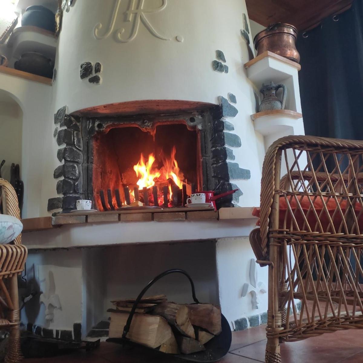 Villa Ema Σαράγεβο Εξωτερικό φωτογραφία
