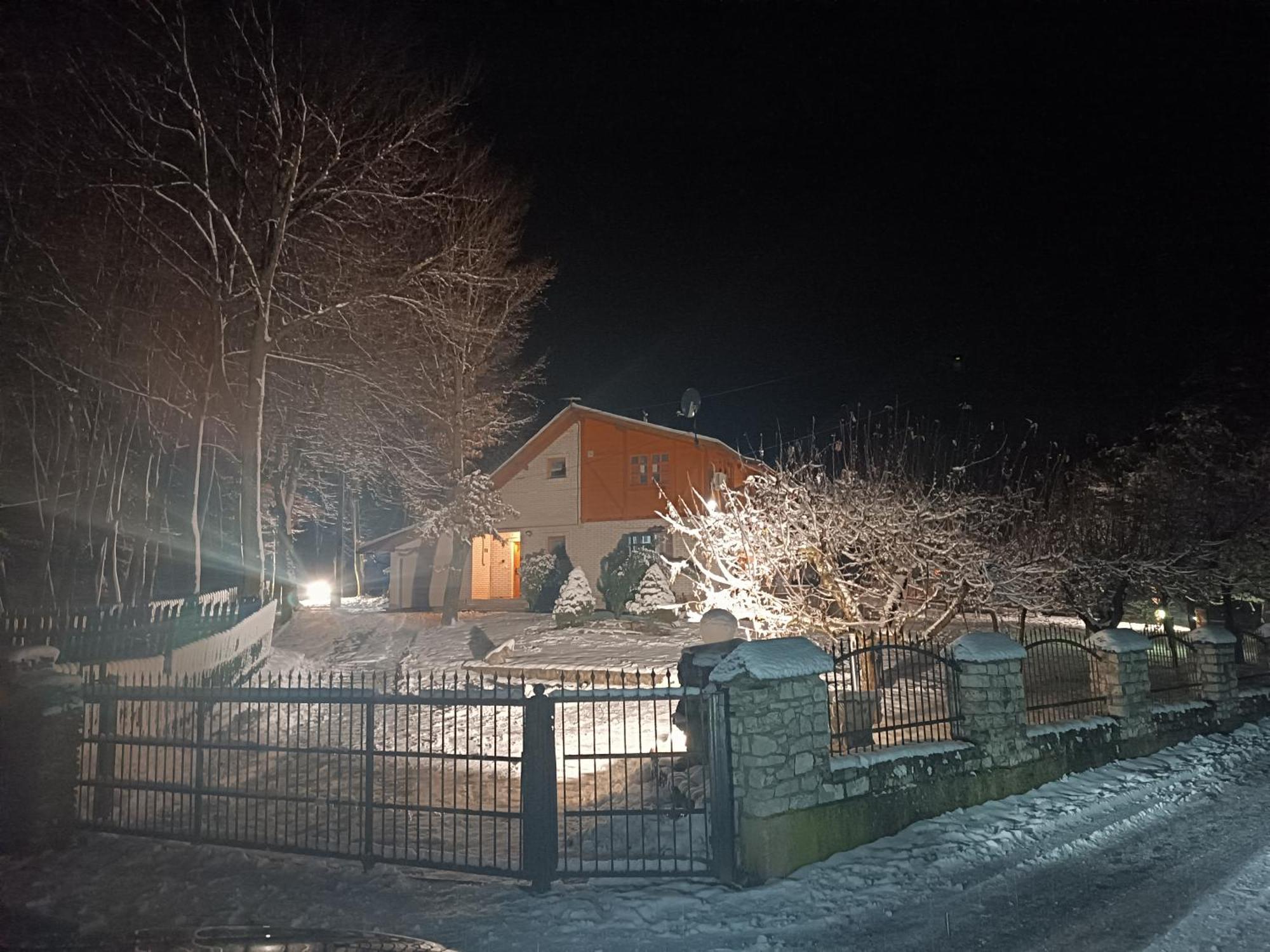 Villa Ema Σαράγεβο Εξωτερικό φωτογραφία