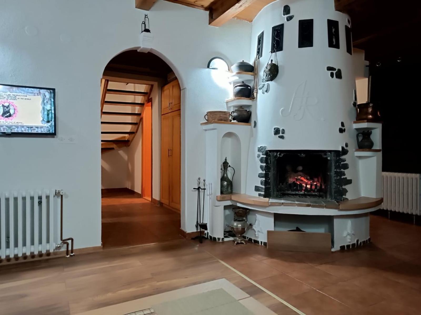 Villa Ema Σαράγεβο Εξωτερικό φωτογραφία